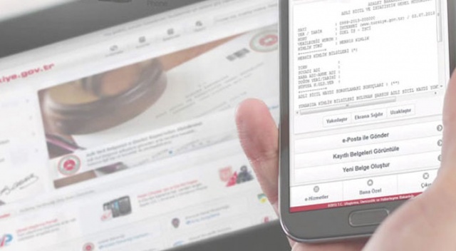 E-devlet işitme engelli vatandaşlar için çağrı merkezi hizmetini başlattı E-devlet işitme engelli vatandaşlar için çağrı merkezi hizmetini başlattı