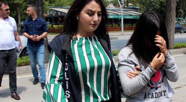 El öpüp, helallik isteyip dolandırdılar! El öpüp, helallik isteyip dolandırdılar!