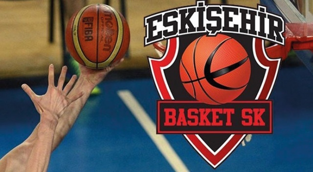 Eskişehir Basket ligden çekildi Eskişehir Basket ligden çekildi