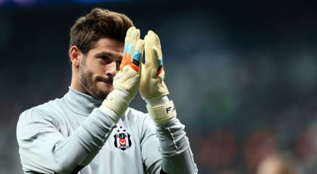 Fabri Fulham'la anlaştı! Beşiktaş Harun'u alıyor Fabri Fulham'la anlaştı! Beşiktaş Harun'u alıyor