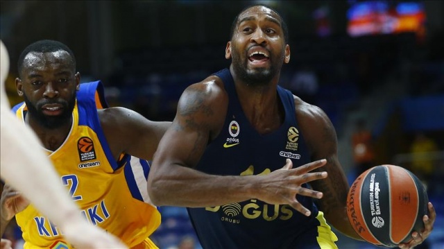 Fenerbahçe Doğuş'un yıldızı Wanamaker NBA'de Fenerbahçe Doğuş'un yıldızı Wanamaker NBA'de