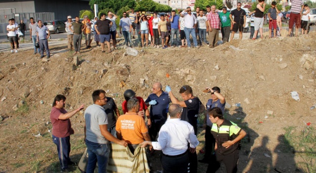 Fethiye'de trafik kazası: 2'si ağır 4 yaralı Fethiye'de trafik kazası: 2'si ağır 4 yaralı
