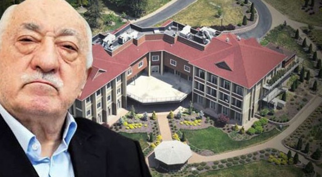 FETÖ komşularını canından bezdirdi FETÖ komşularını canından bezdirdi