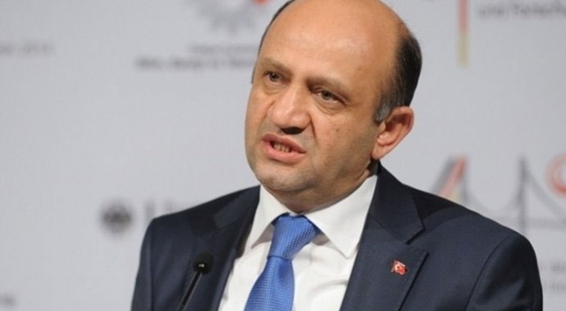 Fikri Işık: Bu seçimin en net galibi Recep Tayyip Erdoğan'dır Fikri Işık: Bu seçimin en net galibi Recep Tayyip Erdoğan'dır