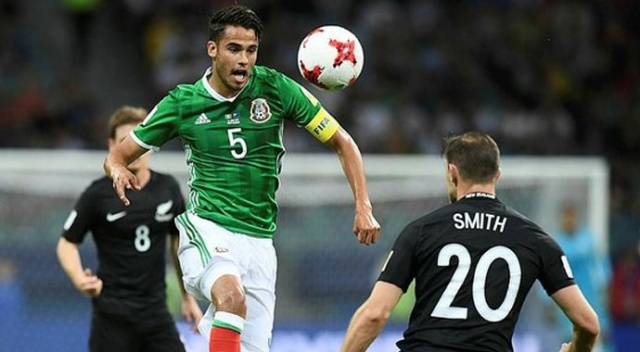Galatasaray'da Diego Reyes harekatı! (Diego Reyes kimdir?) Galatasaray'da Diego Reyes harekatı! (Diego Reyes kimdir?)
