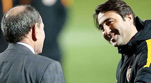 Galatasaray&#039;da şok ayrılık