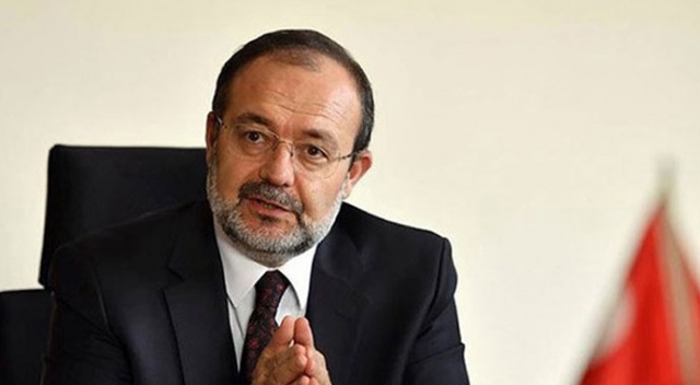Görmez'den acı itiraflar: FETÖ’yü 15 Temmuz’a kadar göremedim! Görmez'den acı itiraflar: FETÖ’yü 15 Temmuz’a kadar göremedim!