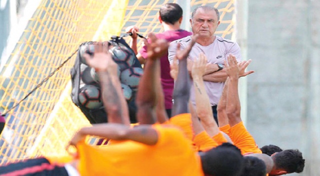 Gözler 10&#039;da
