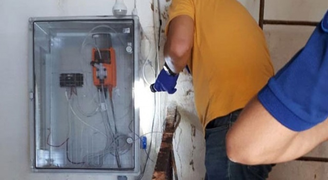 Hırsızlar öyle bir şey çaldı ki tüm mahalleli mağdur oldu! Hırsızlar öyle bir şey çaldı ki tüm mahalleli mağdur oldu!