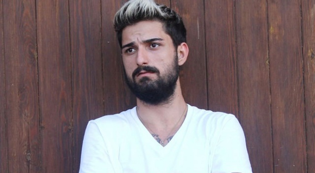 İdo Tatlıses'ten 'bedelli askerlik' açıklaması İdo Tatlıses'ten 'bedelli askerlik' açıklaması