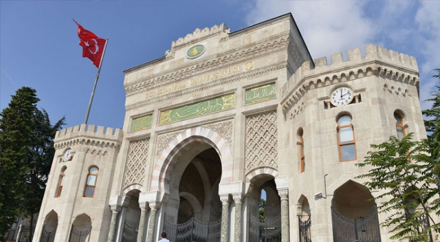 İhraç yetkisine rektörlerden itiraz İhraç yetkisine rektörlerden itiraz