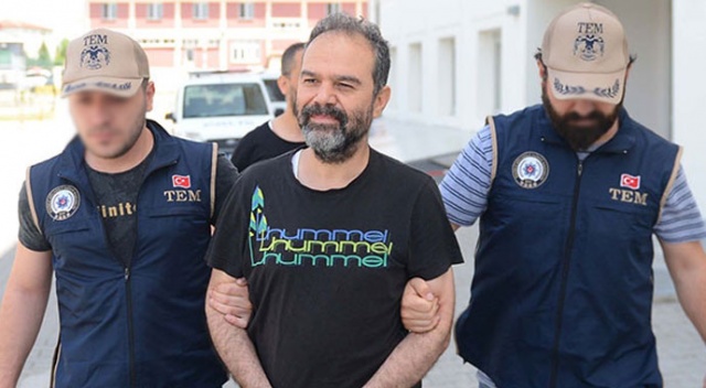 İki gün önce hastaneye gitmiş İki gün önce hastaneye gitmiş