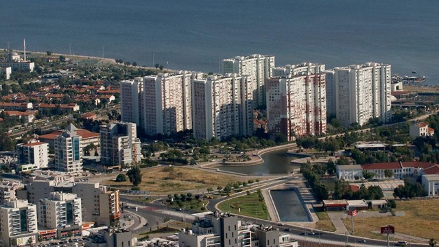 &#039;İmar barışında 315 milyon lira toplandı&#039;