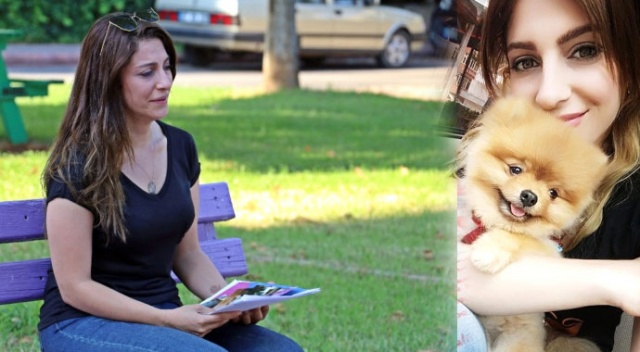 İnternetten Aldığı Köpeği Akciğer Kanamasından Kaybedince Hayatı Karardı
