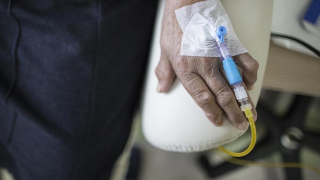 İran'da kirli içme suyundan zehirlenenlerin sayısı 230'a yükseldi İran'da kirli içme suyundan zehirlenenlerin sayısı 230'a yükseldi