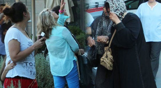 İstanbul bu sabah! Lüks otelde neye uğradıklarını şaşırdılar