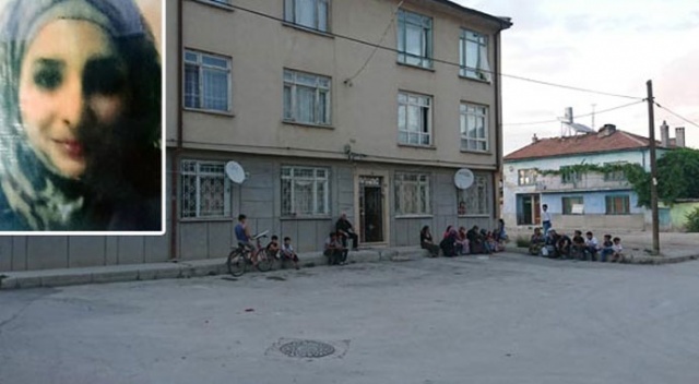 İşten eve geldiğinde gözlerine inanamadı! Konya&#039;da hamile kadının sır ölümü