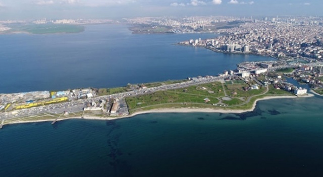 Kanal İstanbul&#039;da küçülmeye gidildi: 30 milyarlık tasarruf sağlanacak
