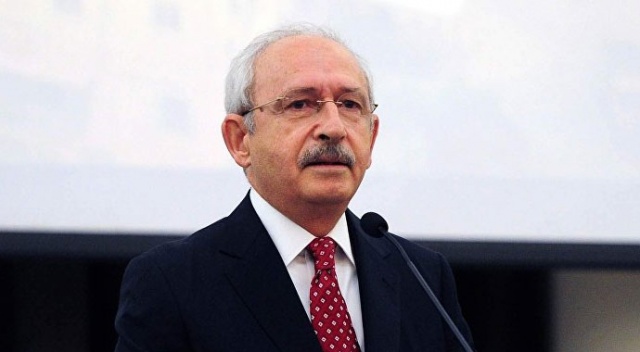 Kılıçdaroğlu’na 3 büyük şok! Kılıçdaroğlu’na 3 büyük şok!