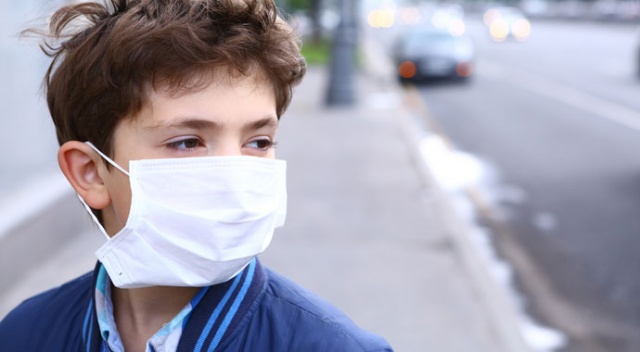 Kirli hava zekâyı olumsuz  etkiliyor