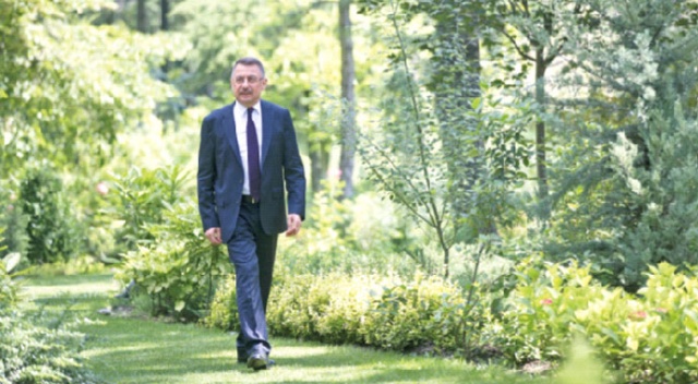 Köşk'ten 8 gün sonra çıkabildik Köşk'ten 8 gün sonra çıkabildik
