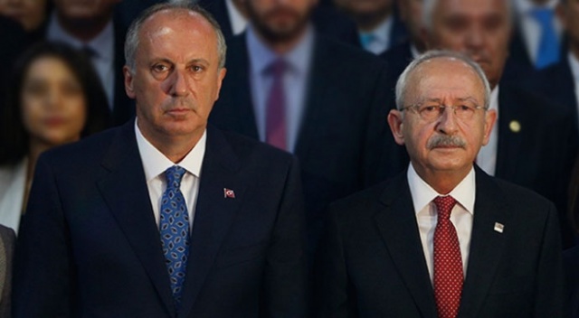 Kurultay’ı topla, koltuğu devret Kurultay’ı topla, koltuğu devret
