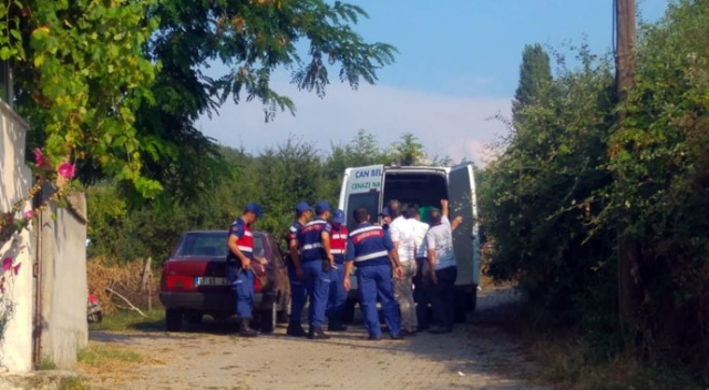 Mal kavgasında önce abisini sonra kendini öldürdü Mal kavgasında önce abisini sonra kendini öldürdü