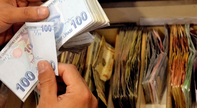 Mayıs ayı cari açık verileri açıklandı Mayıs ayı cari açık verileri açıklandı