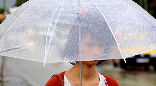 Meteoroloji'den o illere uyarı! (22 Temmuz hava durumu)