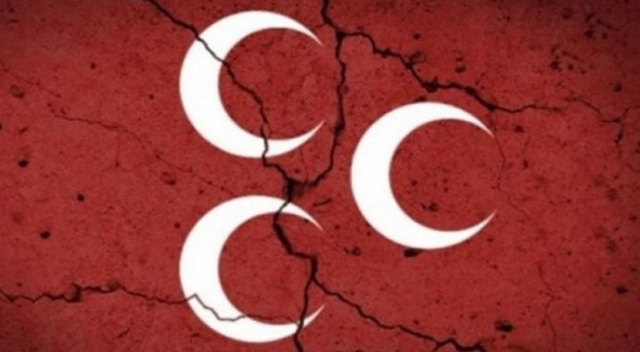 MHP Isparta İl Başkanı istifa etti MHP Isparta İl Başkanı istifa etti