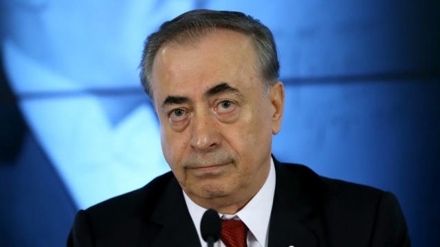 Mustafa Cengiz: Elinde bonservisi olan uygun oyuncu arıyoruz Mustafa Cengiz: Elinde bonservisi olan uygun oyuncu arıyoruz