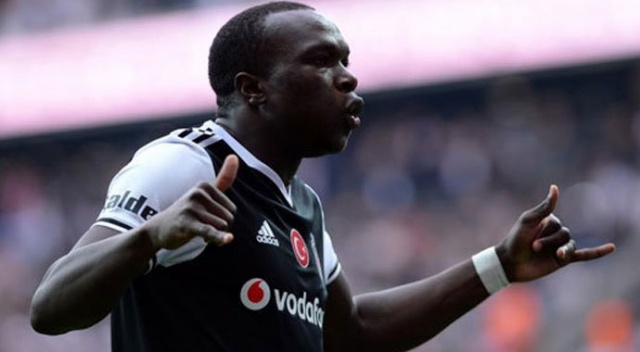 Porto'dan Aboubakar kararı! Porto'dan Aboubakar kararı!