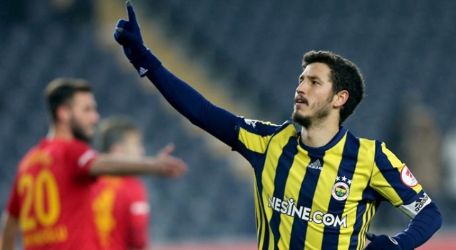 Salih Uçan yeniden İtalya'ya gidiyor Salih Uçan yeniden İtalya'ya gidiyor