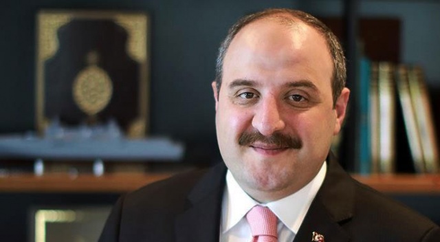 Sanayi ve Teknoloji Bakanlığı'na Mustafa Varank | Mustafa Varank kimdir? Sanayi ve Teknoloji Bakanlığı'na Mustafa Varank | Mustafa Varank kimdir?