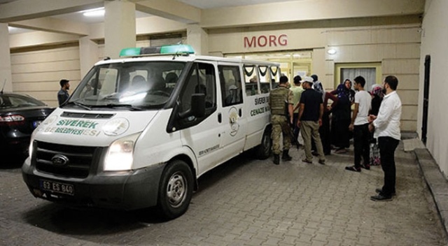 Şanlıurfa'da otomobilde unutulan 2 yaşındaki Güneş öldü Şanlıurfa'da otomobilde unutulan 2 yaşındaki Güneş öldü