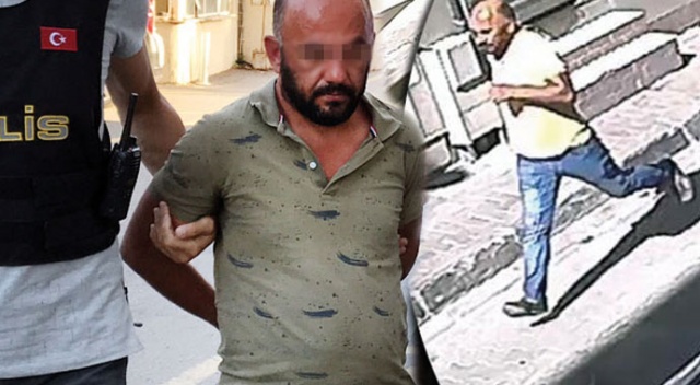 Sapığın sonu! Küçük çocuğa apartmanda yaptıkları duyulunca... Sapığın sonu! Küçük çocuğa apartmanda yaptıkları duyulunca...