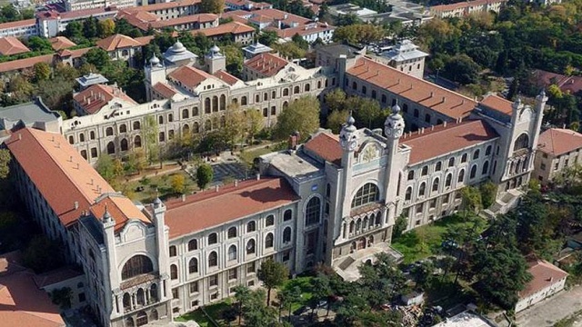 SBÜ, 'A Seviye' üniversiteler arasında yer aldı SBÜ, 'A Seviye' üniversiteler arasında yer aldı