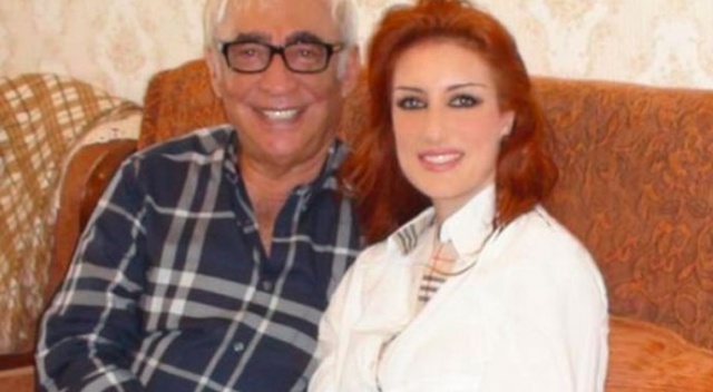 Şener Şen&#039;in yeğeni tutuklandı