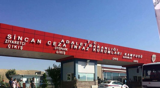 Sincan’da İnce açık ara önde Sincan’da İnce açık ara önde