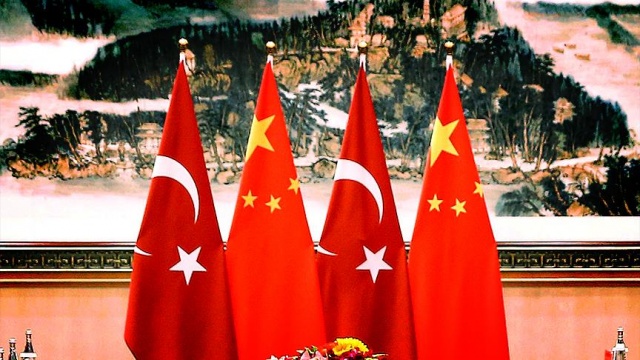 Son dakika... ABD'nin tehdidine Çin'den tokat gibi cevap! Türkiye'ye para yağıyor Son dakika... ABD'nin tehdidine Çin'den tokat gibi cevap! Türkiye'ye para yağıyor