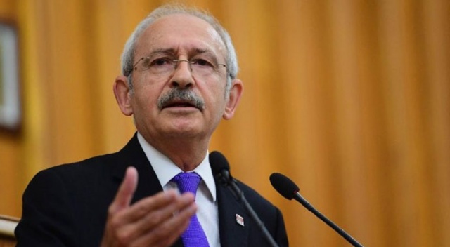 Son dakika! CHP Lideri Kılıçdaroğlu'ndan Donald Trump açıklaması Son dakika! CHP Lideri Kılıçdaroğlu'ndan Donald Trump açıklaması