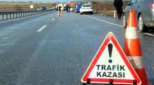 Son dakika Konya'da yolcu otobüsü devrildi: Çok sayıda yaralı var Son dakika Konya'da yolcu otobüsü devrildi: Çok sayıda yaralı var