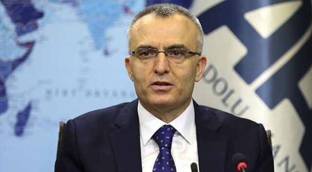 Strateji ve Bütçe Başkanlığı tamam Strateji ve Bütçe Başkanlığı tamam