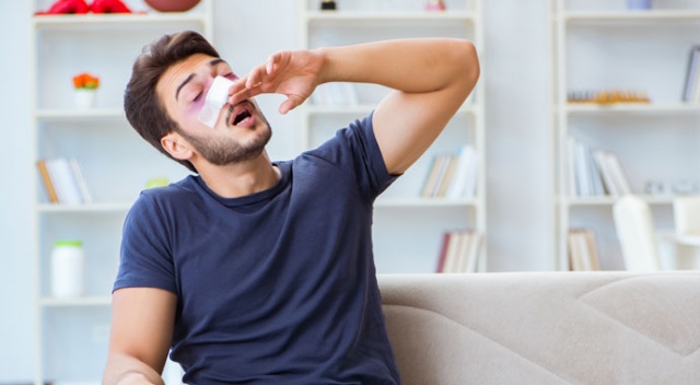 Tamponsuz burun ameliyatı mümkün Tamponsuz burun ameliyatı mümkün