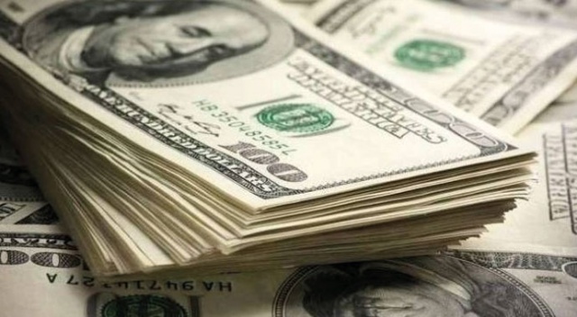 Ticaret savaşı doları sert vurdu!