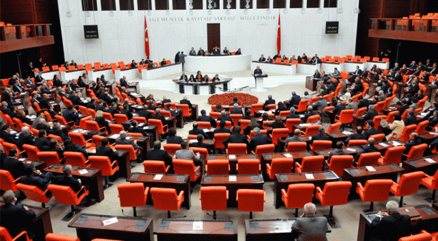 Valilere kısmi OHAL yetkisi Valilere kısmi OHAL yetkisi