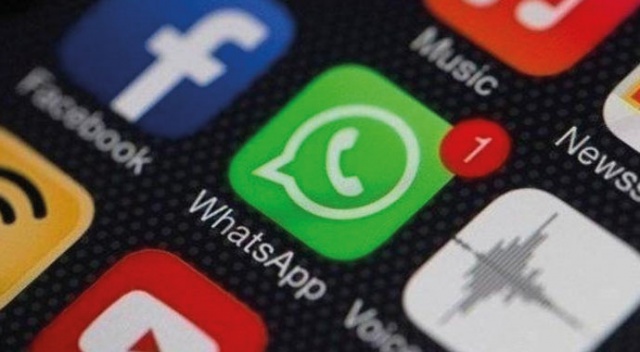 Whatsapp'ta çok mesaj atana kötü haber Whatsapp'ta çok mesaj atana kötü haber
