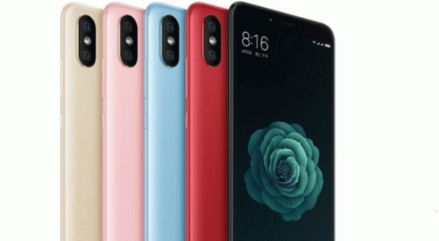 Xiaomi Mi MIX 2S GittiGidiyor'da Xiaomi Mi MIX 2S GittiGidiyor'da