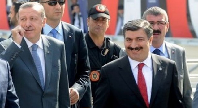 Yakın takip! Yakın takip!