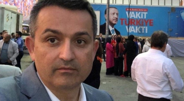Yeni Tarım ve Orman Bakanı Bekir Pakdemirli'den ilk açıklama | Bekir Pakdemirli kimdir? Yeni Tarım ve Orman Bakanı Bekir Pakdemirli'den ilk açıklama | Bekir Pakdemirli kimdir?